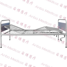 Two functions Hospital Bed with mash bed board